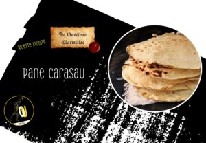 Pane Carasau ricetta Sardegna De Gustibus Marmillae Pane Carasau ricetta Sardegna De Gustibus Marmillae