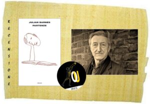 Partenze di Julian Barnes