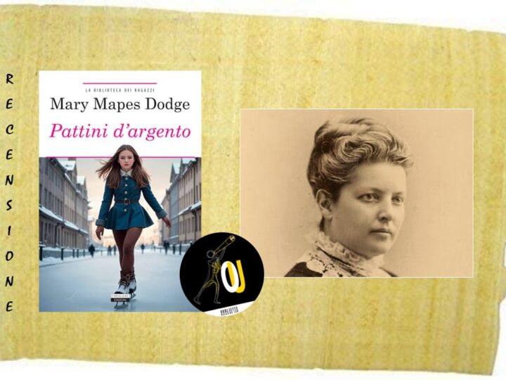 “Pattini d’argento” di Mary Mapes Dodge: una storia di condivisione e amicizia