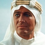 Addio a Peter O’Tool, l’indimenticabile Lawrence d’Arabia