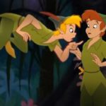 “Peter Pan” di James Matthew Barrie: il fauno che abita Neverland