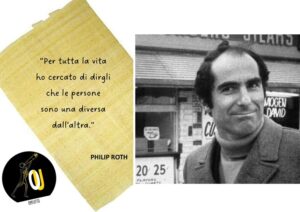 Philip Roth - citazioni