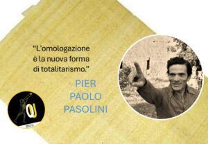 Pier Paolo Pasolini citazioni totalitarismo Pier Paolo Pasolini citazioni totalitarismo