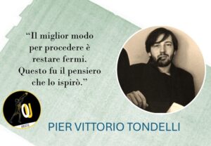 Pier Vittorio Tondelli citazioni Rimini