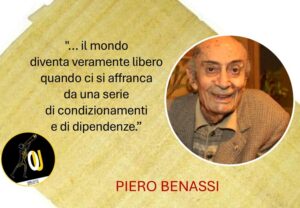 Piero Benassi citazioni psichiatria Piero Benassi citazioni psichiatria