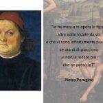 Il Perugino, ovvero Pietro Vannucci: uno dei maggiori esponenti della pittura rinascimentale