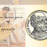 Poesia classica greca #3: Ipponatte, il poeta esiliato