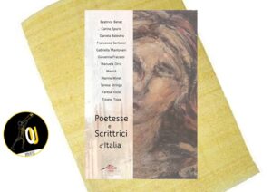 Poetesse e Scrittrici d'Italia Poetesse e Scrittrici d'Italia