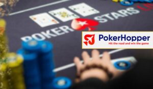 PokerHopper