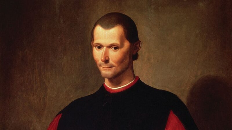 “Il principe” di Niccolò Machiavelli: manifesto di una politica materialista