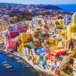 Procida: storia ed architettura di un’isola Capitale italiana della cultura 2022