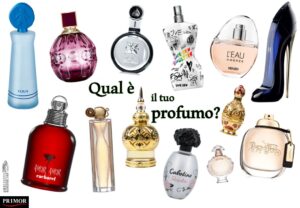 Profumo migliore famiglie olfattive primor Profumo migliore famiglie olfattive primor