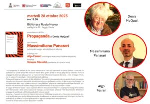 Propaganda Denis McQuail Massimiliano Panarari Algo Ferrari Propaganda Denis McQuail Massimiliano Panarari Algo Ferrari