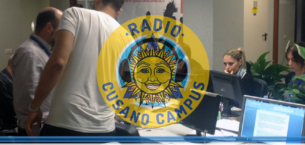 Radio Cusano Campus: l’unica emittente universitaria che trasmette in FM dall’Università Niccolò Cusano di Roma