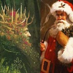 La tradizione del Natale e le sue evidenti tracce di lontane origini pagane