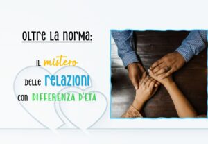 Relazioni con differenza d'età