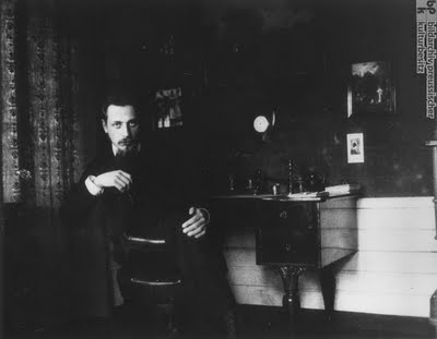 René Maria Rilke: un autore soverchiato dal senso della caducità