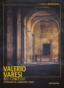 Reo confesso di Valerio Varesi