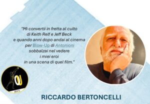 Riccardo Bertoncelli citazioni Abitavo a Penny Lane Riccardo Bertoncelli citazioni Abitavo a Penny Lane