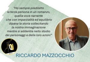 Riccardo Mazzocchio citazioni Storie di un bambino bizzarro Riccardo Mazzocchio citazioni Storie di un bambino bizzarro