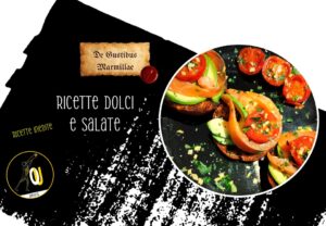 Ricette dolci e salate recupero panettone e pandoro de gustibus marmillae