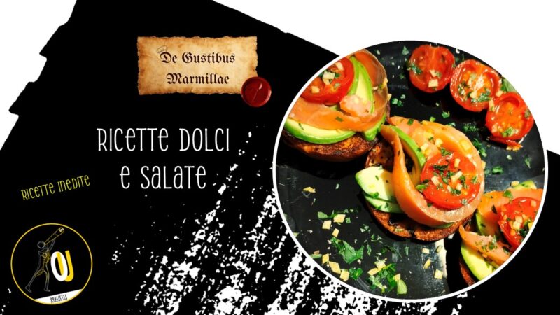 Ricette dolci e salate per il recupero del Panettone e del Pandoro