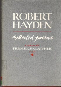 Robert Hayden Collected Poems