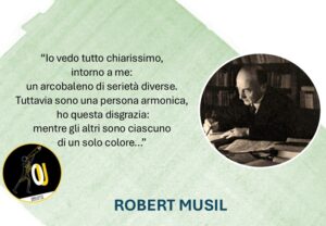 Robert Musil citazioni
