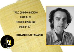 Rolando Attanasio citazioni Rolando Attanasio citazioni