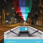 L’innovativo e misterioso progetto interattivo della nuova linea metropolitana di Roma: Linea U