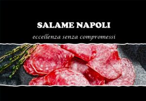 Salame Napoli