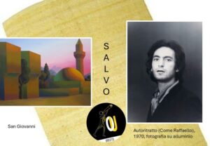 Salvo opere San Giovanni Salvo opere San Giovanni