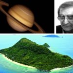 L’Isola Combusta: “Le Isole Mirabili” di Angelo Arioli e la stella di latitudine 0° in congiunzione col Sole