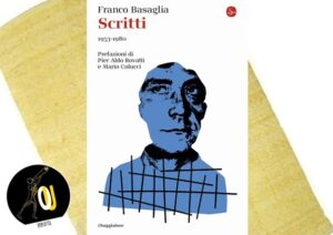 Scritti 1953 - 1980 di Franco Basaglia