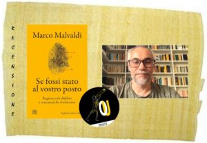 Se fossi stato al vostro posto di Marco Malvaldi Se fossi stato al vostro posto di Marco Malvaldi