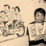 “I miei anni ’80 a Taiwan” di Sean Chuang: guardare Taiwan con gli occhi di un ragazzo