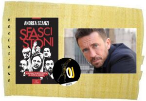 Sfascistoni di Andrea Scanzi Sfascistoni di Andrea Scanzi