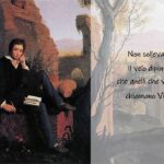 “Non sollevare il velo dipinto” poesia di Percy Bysshe Shelley: paura e speranza sono destini gemelli