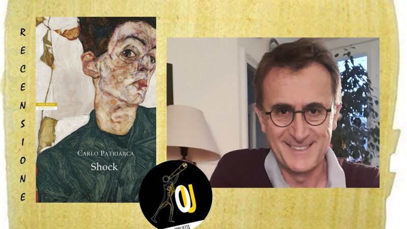 “Shock” di Carlo Patriarca: la vicenda umana di Ugo Cerletti, inventore dell’elettroshock