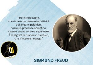 Sigmund Freud citazioni sogni Sigmund Freud citazioni sogni