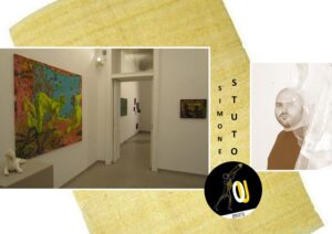 Simone Stuto mostra Simone Stuto mostra