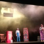 “Sister(s)” spettacolo teatrale di Tommaso Franchin: miraggio su strada qualunque