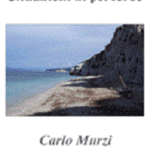 “Situazioni di percorso” di Carlo Murzi  – Prefazione di Marzia Carocci