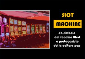Slot Machine Giochi del Titano