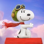 Il taccuino del giovane cinefilo presenta “Snoopy & Friends – Il film dei Peanuts” di Steve Martino