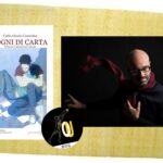 “Sogni di carta” di Carlo Alessio Cozzolino: la poesia è risanamento, recupero, accettazione
