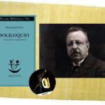 “Soliloquio e altre pagine autobiografiche” di Benedetto Croce: il filosofo della libertà