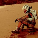 “Sopravvissuto” di Ridley Scott: ad un mese dall’uscita continua il lato corsaro della corsa spaziale verso Marte