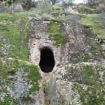 Sardegna da scoprire: la Necropoli di Sos Furrighesos e le sue Costellazioni