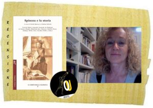 Spinoza e la storia di Cristina Zaltieri